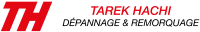 Logo de Th Dépannage – dépannage et remorquage à Lyon